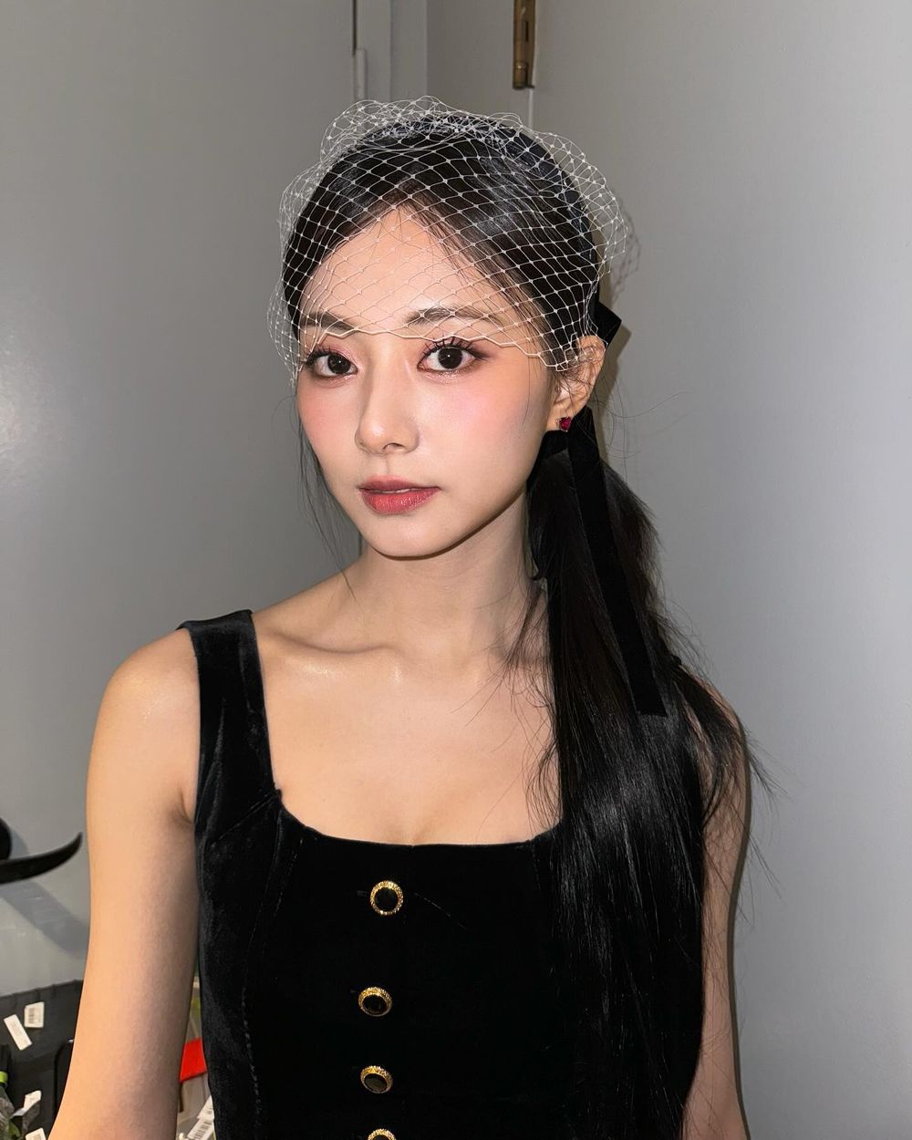 治癒系萌眼女愛豆盤點！IU萌寵小兔眼、子瑜漫畫少女眼，Newjeans「這位」根本幼態天花板！-9