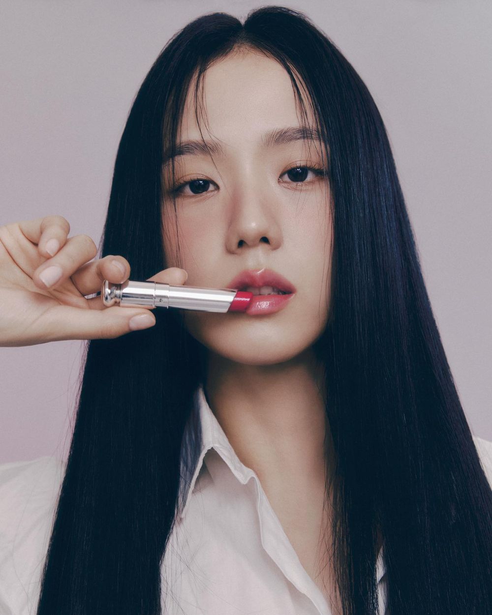 治癒系萌眼女愛豆盤點！IU萌寵小兔眼、子瑜漫畫少女眼，Newjeans「這位」根本幼態天花板！-11