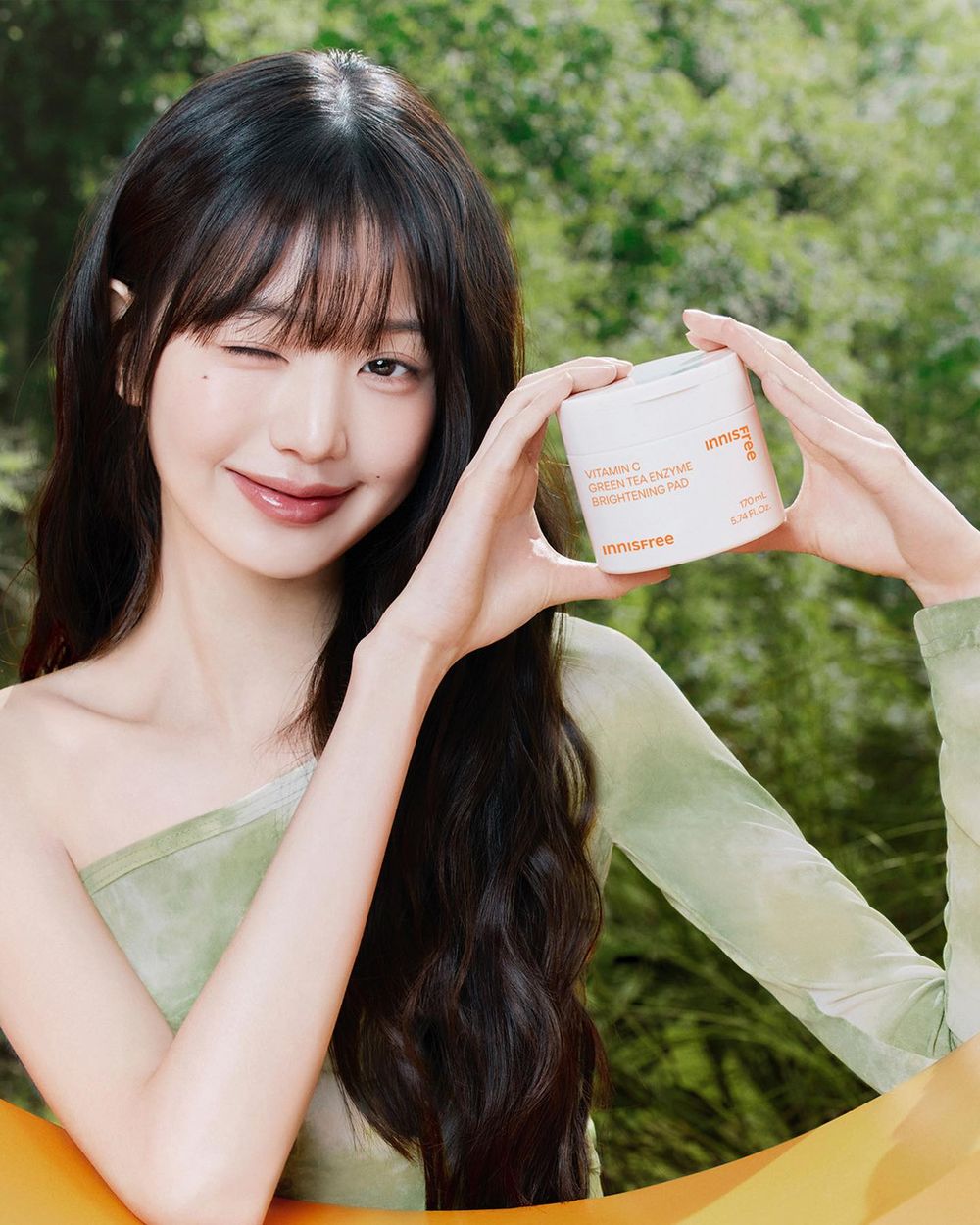 韓國愛豆界最年輕富婆！張員瑛成廣告商寵兒、美妝代言接不完，未成年身價竟破億？！-14