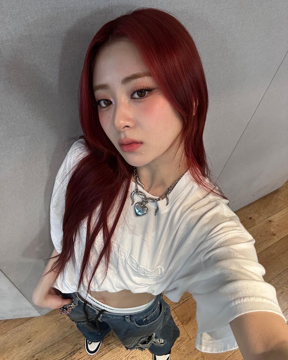 盤點撒嬌系嘟唇女愛豆！張員瑛天生自帶嬰兒奶萌感，BLACKPINK代言唇彩、竟身價破億！-2