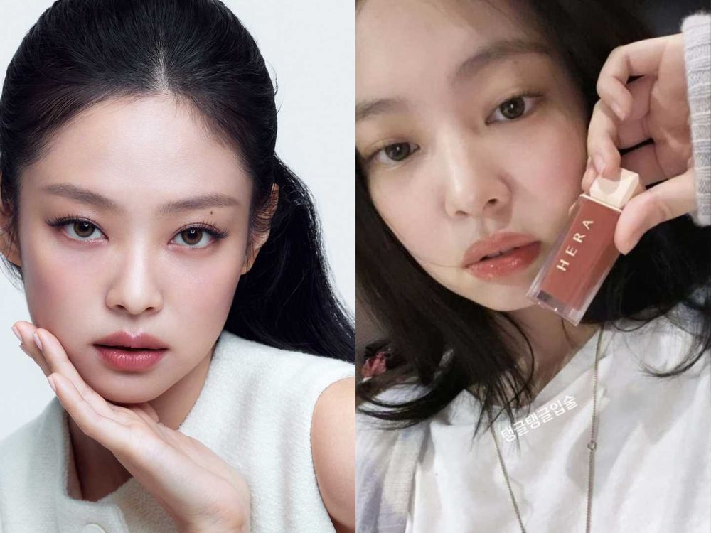 盤點撒嬌系嘟唇女愛豆！張員瑛天生自帶嬰兒奶萌感，BLACKPINK代言唇彩、竟身價破億！-9