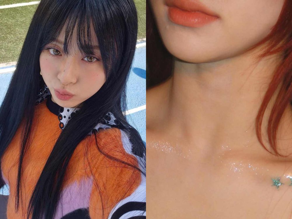 盤點撒嬌系嘟唇女愛豆！張員瑛天生自帶嬰兒奶萌感，BLACKPINK代言唇彩、竟身價破億！-7