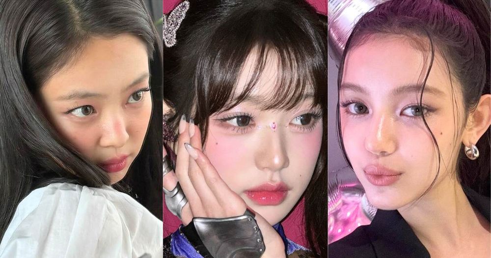 盤點撒嬌系嘟唇女愛豆！張員瑛天生自帶嬰兒奶萌感，BLACKPINK代言唇彩、竟身價破億！-1