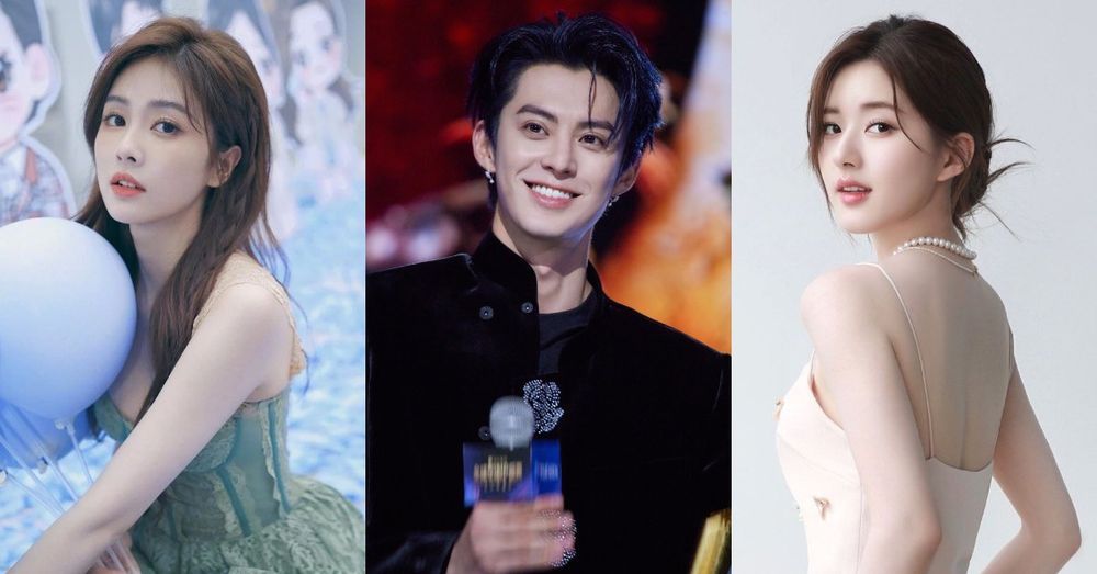 2024陸劇線上看！陸劇開播時間日期懶人包，陸劇明星演員動態總整理！-20