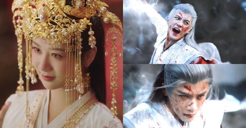2024陸劇線上看！陸劇開播時間日期懶人包，陸劇明星演員動態總整理！-1