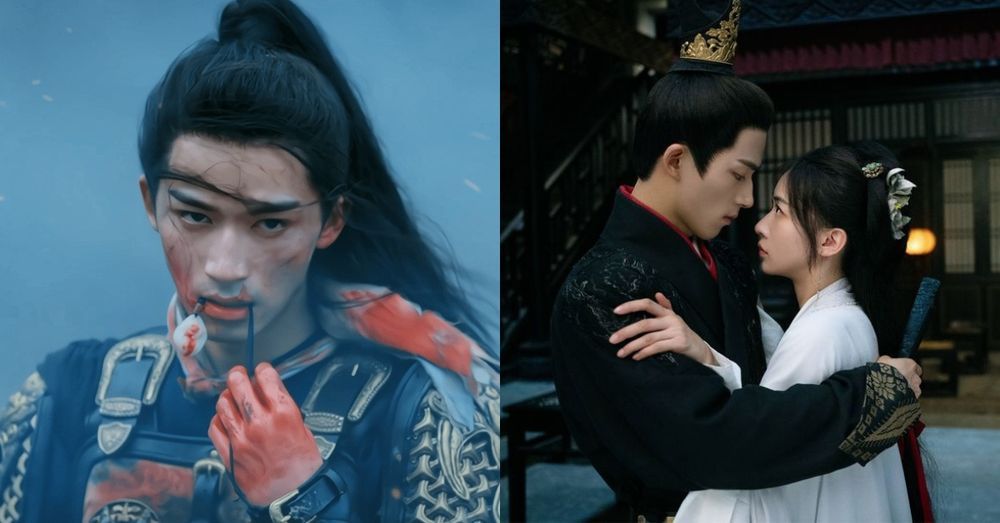 2024陸劇線上看！陸劇開播時間日期懶人包，陸劇明星演員動態總整理！-3
