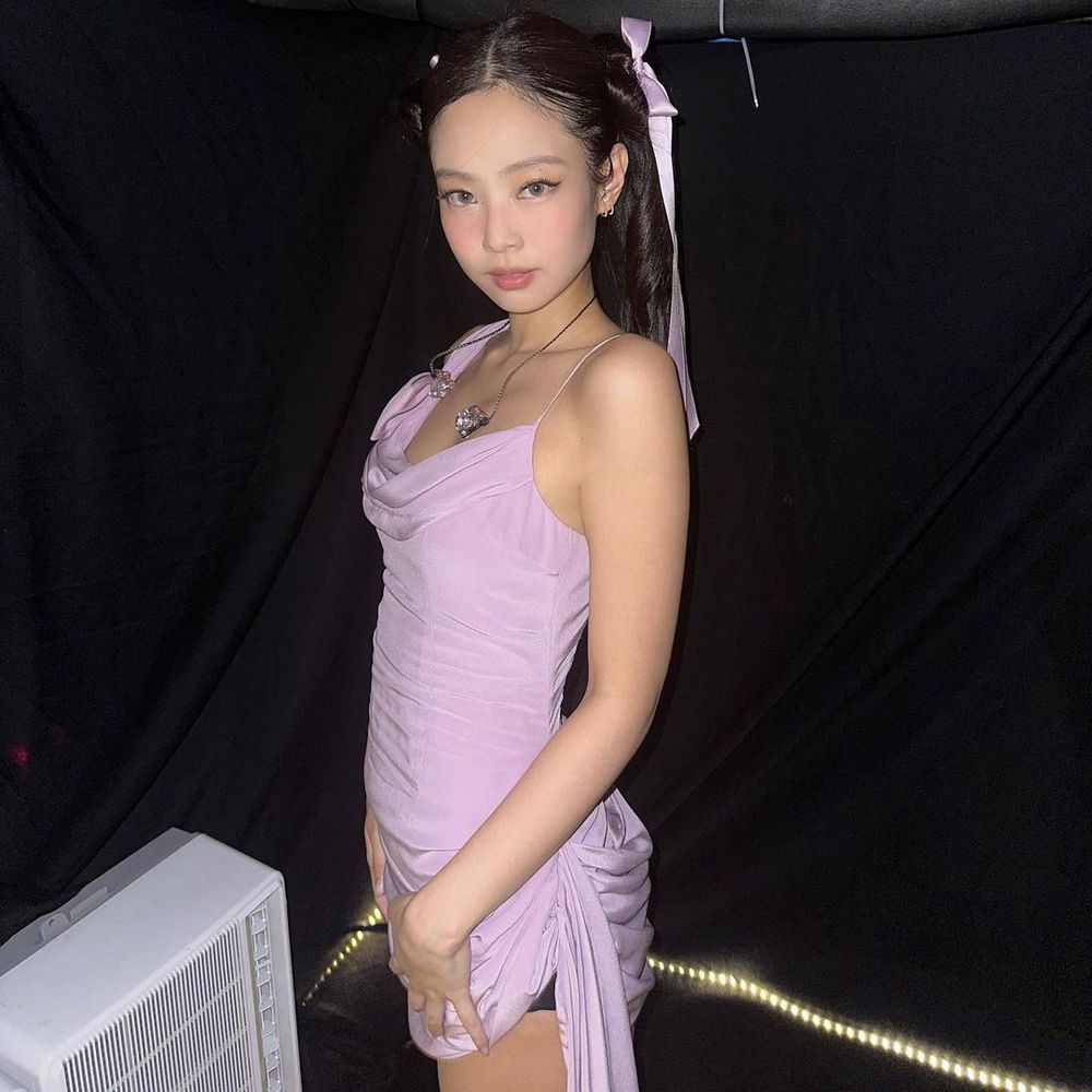 盤點6位「人間貓咪」韓國女愛豆！Haerin是奶兇品種代表、寧寧是呆萌小貓！-4