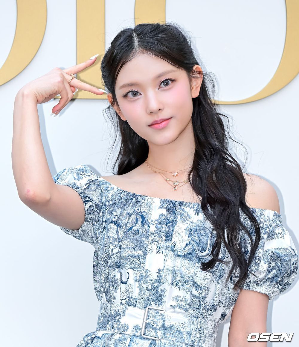 盤點6位「人間貓咪」韓國女愛豆！Haerin是奶兇品種代表、寧寧是呆萌小貓！-14