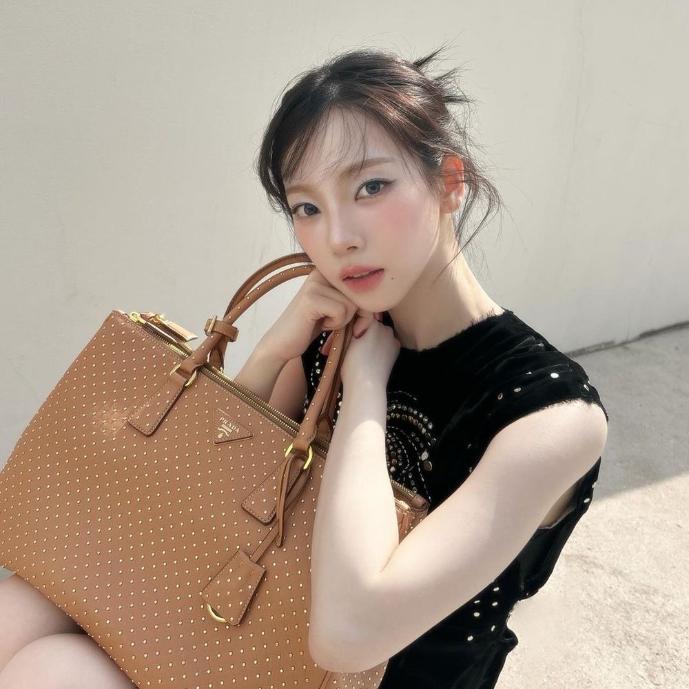 盤點6位「人間貓咪」韓國女愛豆！Haerin是奶兇品種代表、寧寧是呆萌小貓！-16