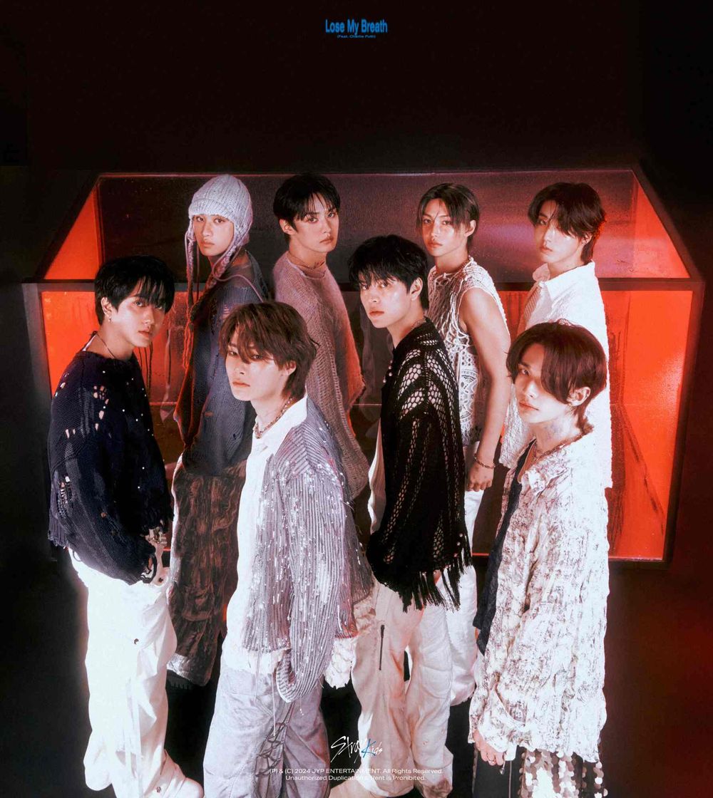 Stray Kids確定7月19日回歸！再登Lollapalooza音樂節，8成員MBTI詳細介紹一次看！-18