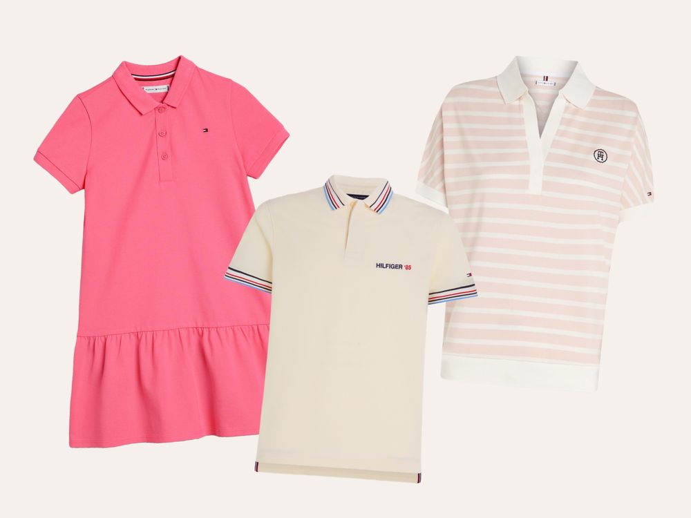 來免費吃冰！Stray Kids最愛TOMMY HILFIGER快閃店來了！Felix同款要收吧！-7