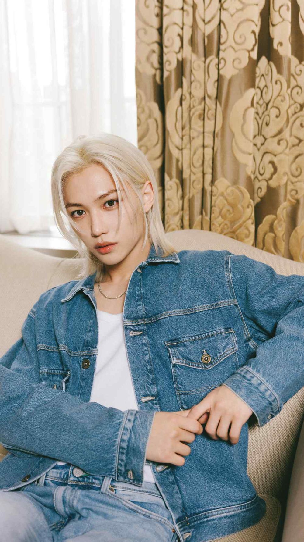 來免費吃冰！Stray Kids最愛TOMMY HILFIGER快閃店來了！Felix同款要收吧！-10