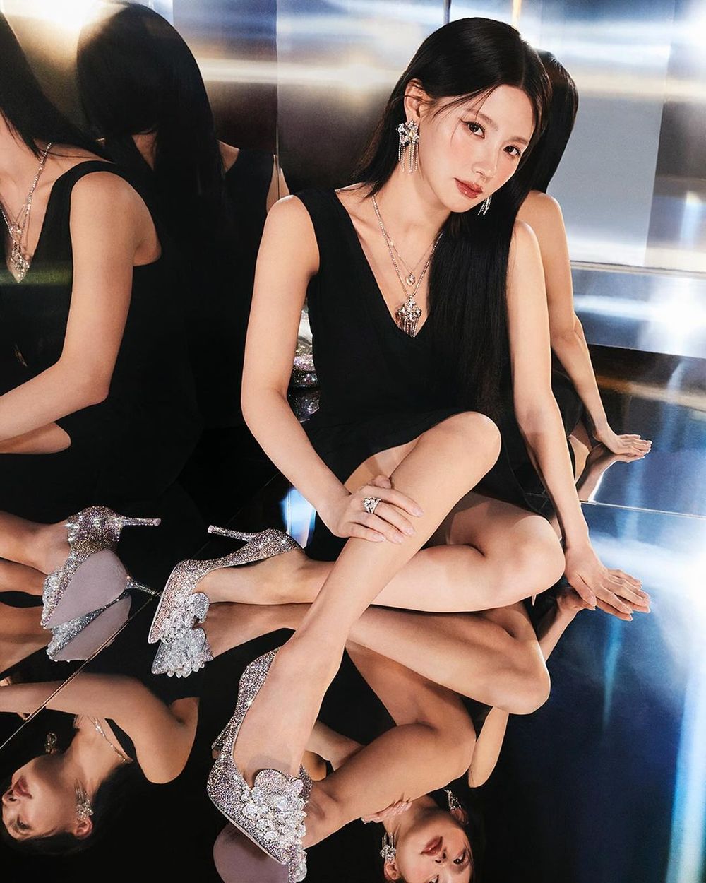 根本愛豆聖體！韓星佔比最高的MBTI竟然是「ENFP競選者」Karina、薇娟都是！-1