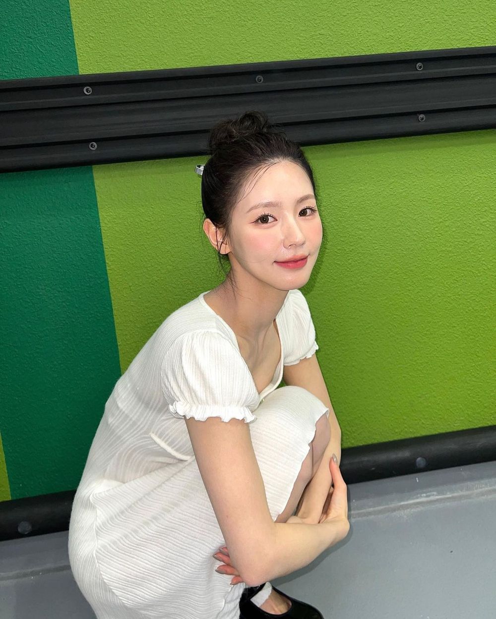 根本愛豆聖體！韓星佔比最高的MBTI竟然是「ENFP競選者」Karina、薇娟都是！-2