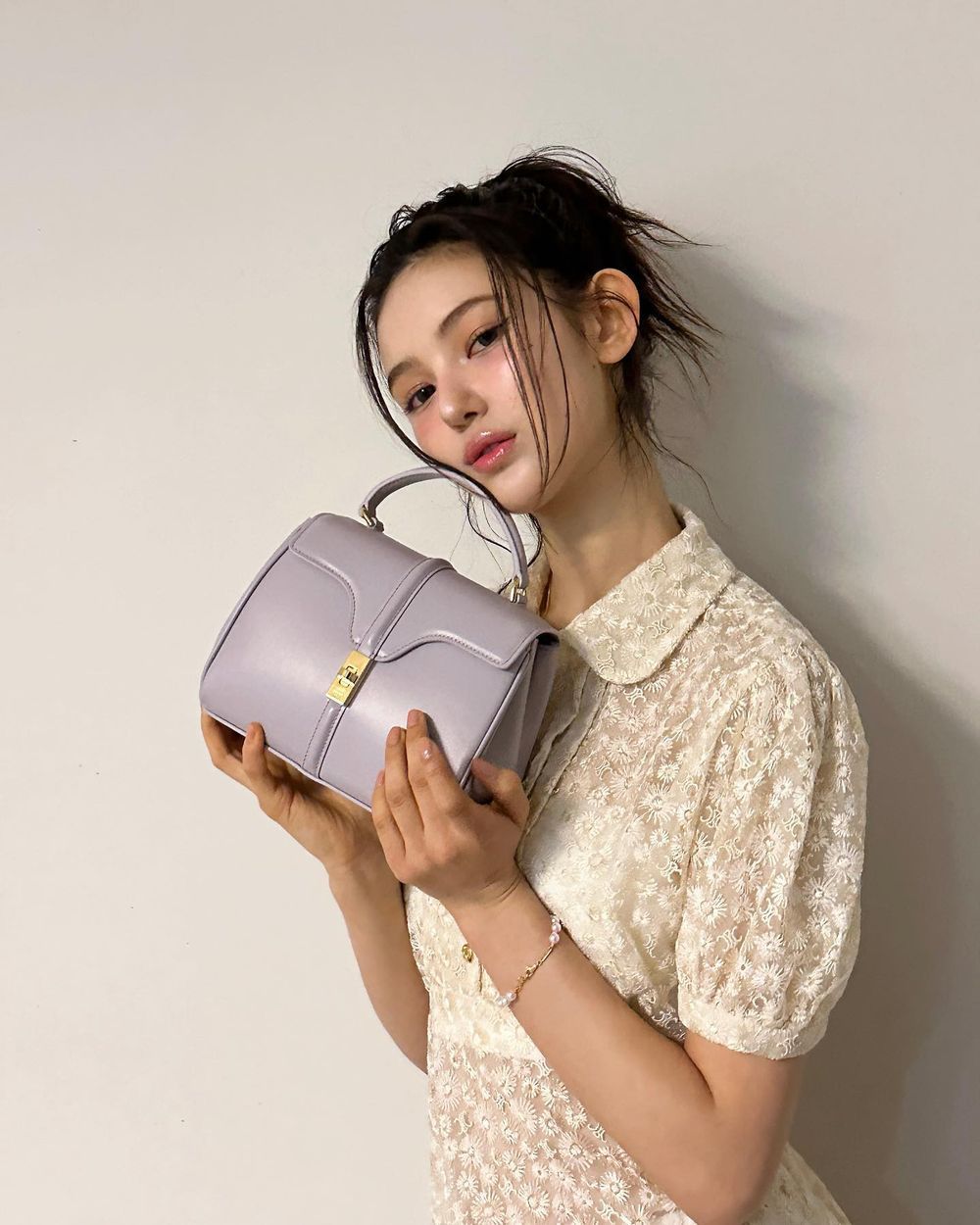 根本愛豆聖體！韓星佔比最高的MBTI竟然是「ENFP競選者」Karina、薇娟都是！-18