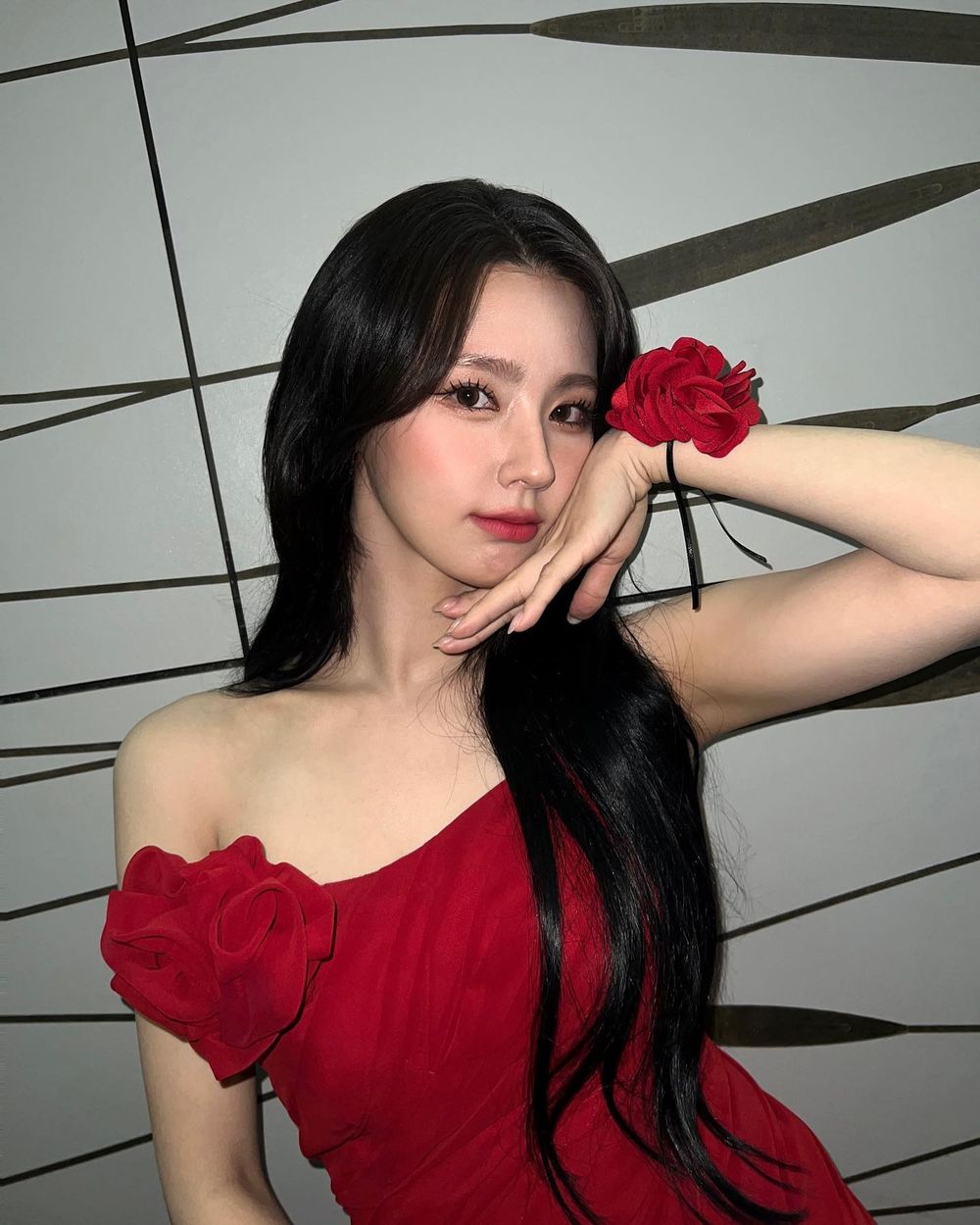 根本愛豆聖體！韓星佔比最高的MBTI竟然是「ENFP競選者」Karina、薇娟都是！-20