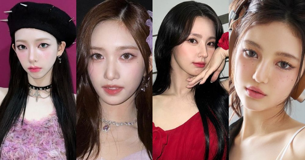 根本愛豆聖體！韓星佔比最高的MBTI竟然是「ENFP競選者」Karina、薇娟都是！-21