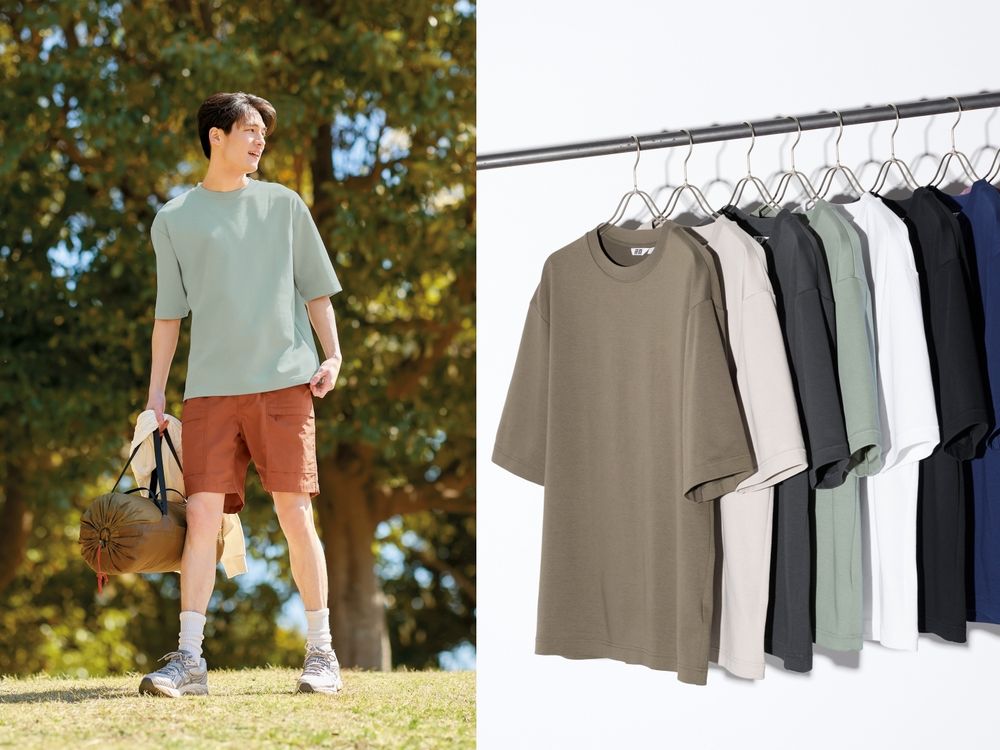 只送不賣！UNIQLO推出超美「保溫瓶盲盒」40款莫蘭迪色系等你來收藏！-6