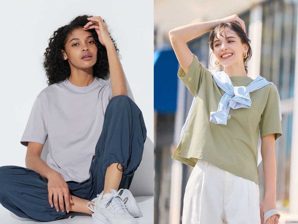 只送不賣！UNIQLO推出超美「保溫瓶盲盒」40款莫蘭迪色系等你來收藏！-9