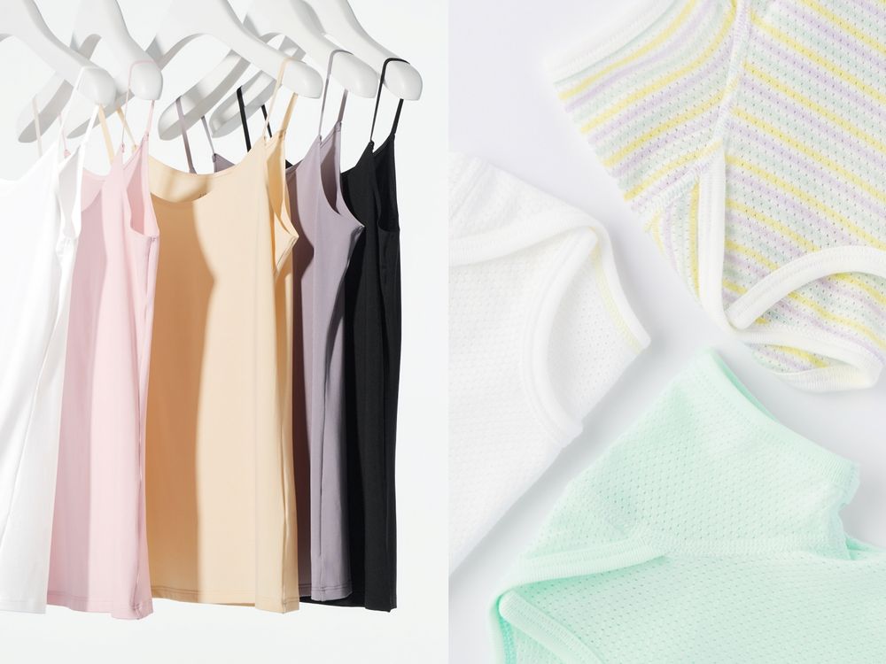 只送不賣！UNIQLO推出超美「保溫瓶盲盒」40款莫蘭迪色系等你來收藏！-11