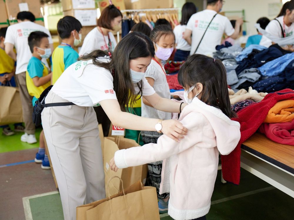 只送不賣！UNIQLO推出超美「保溫瓶盲盒」40款莫蘭迪色系等你來收藏！-12