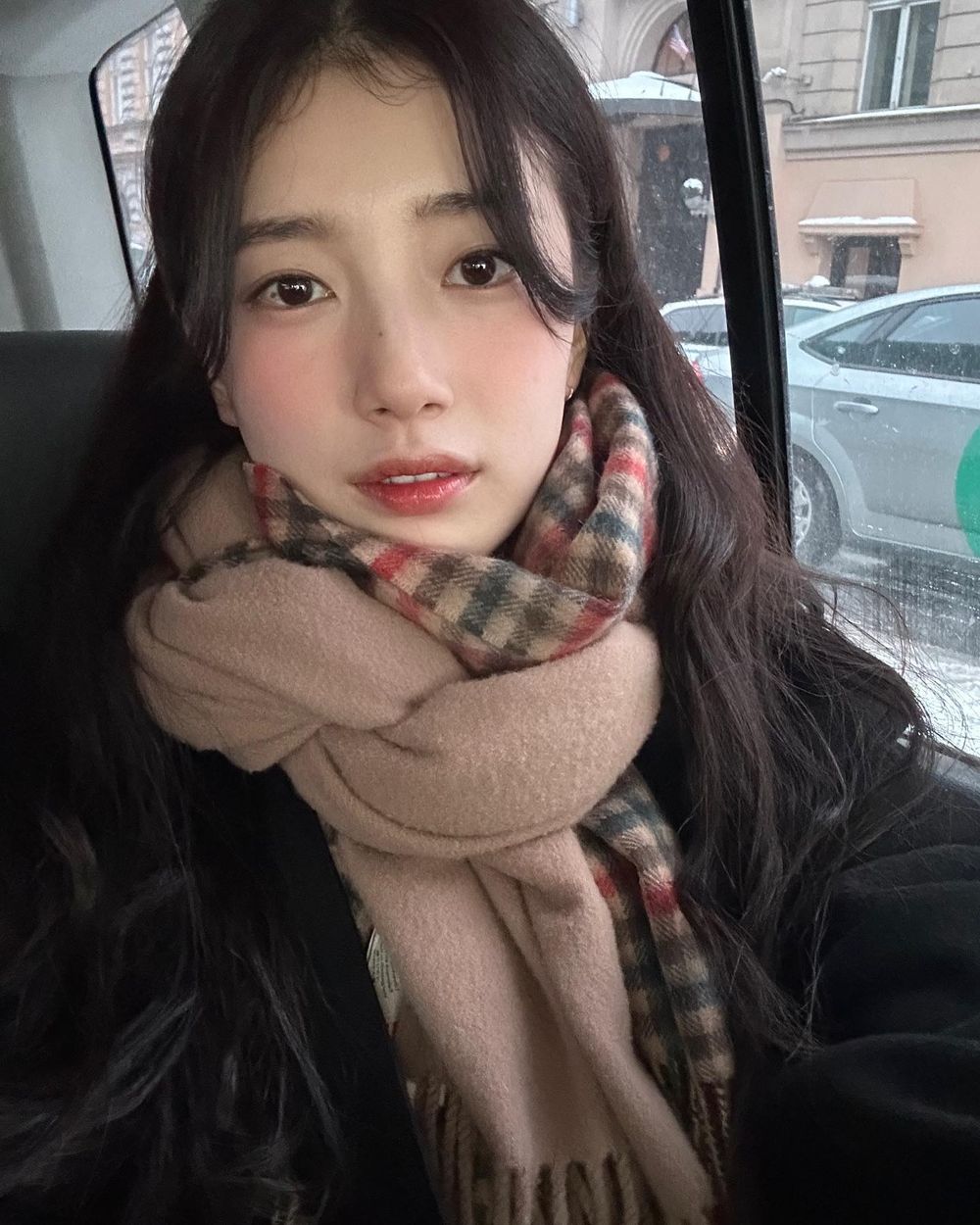 IG追蹤破千萬韓國女演員TOP8！韓韶禧輸給潤娥，IU只排第二，冠軍以近8000萬粉絲奪冠！-12