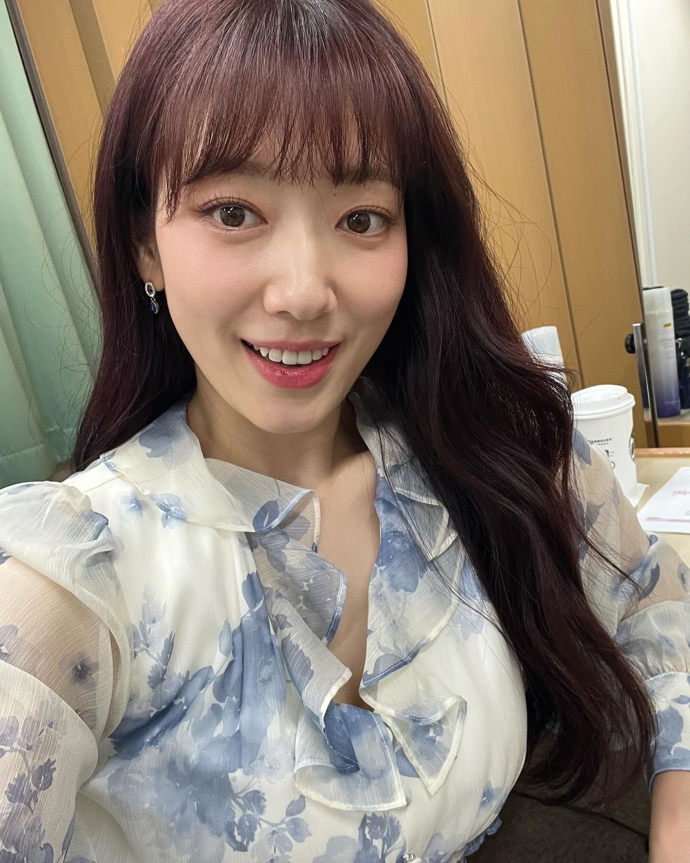 IG追蹤破千萬韓國女演員TOP8！韓韶禧輸給潤娥，IU只排第二，冠軍以近8000萬粉絲奪冠！-3