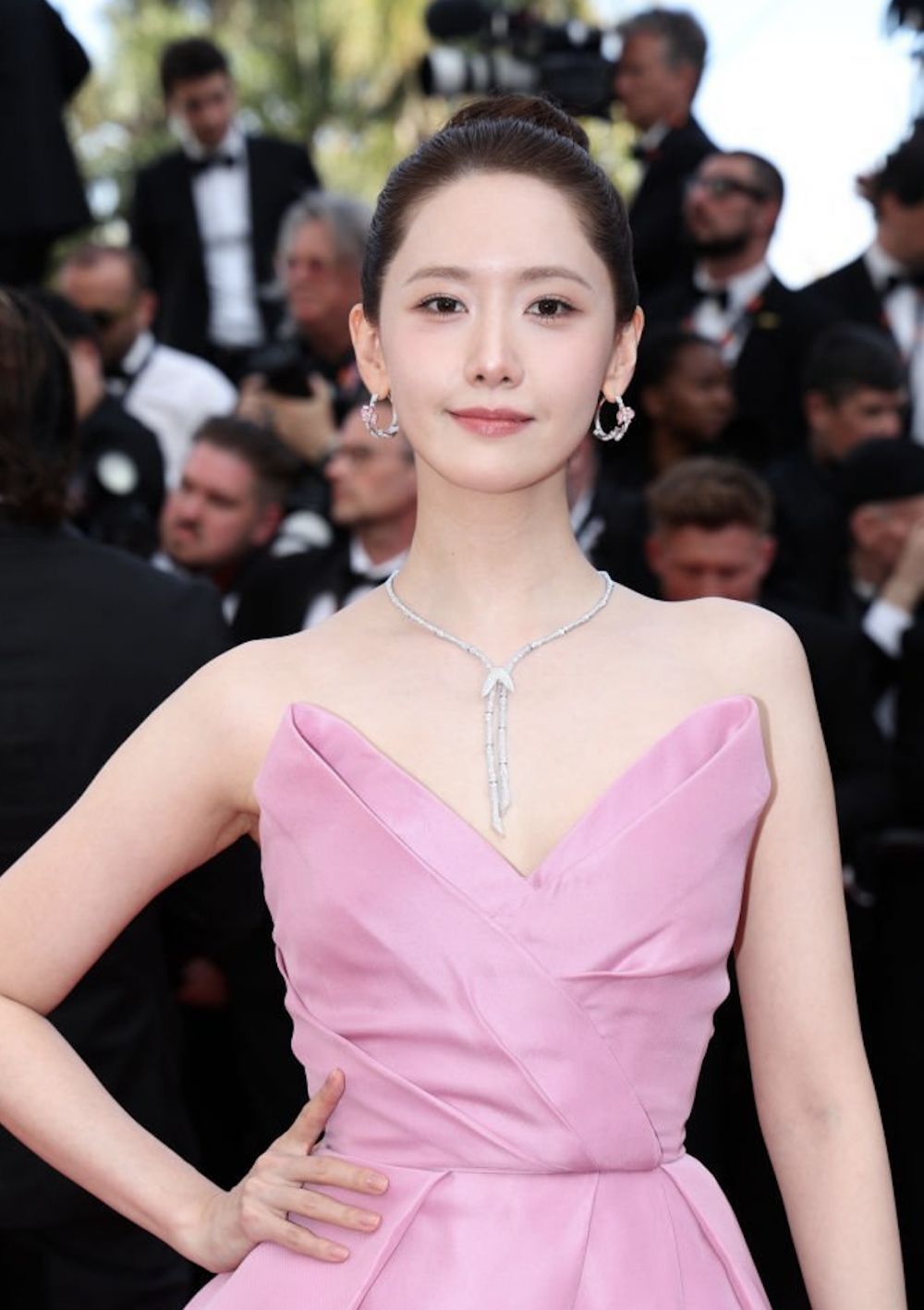 IG追蹤破千萬韓國女演員TOP8！韓韶禧輸給潤娥，IU只排第二，冠軍以近8000萬粉絲奪冠！-9