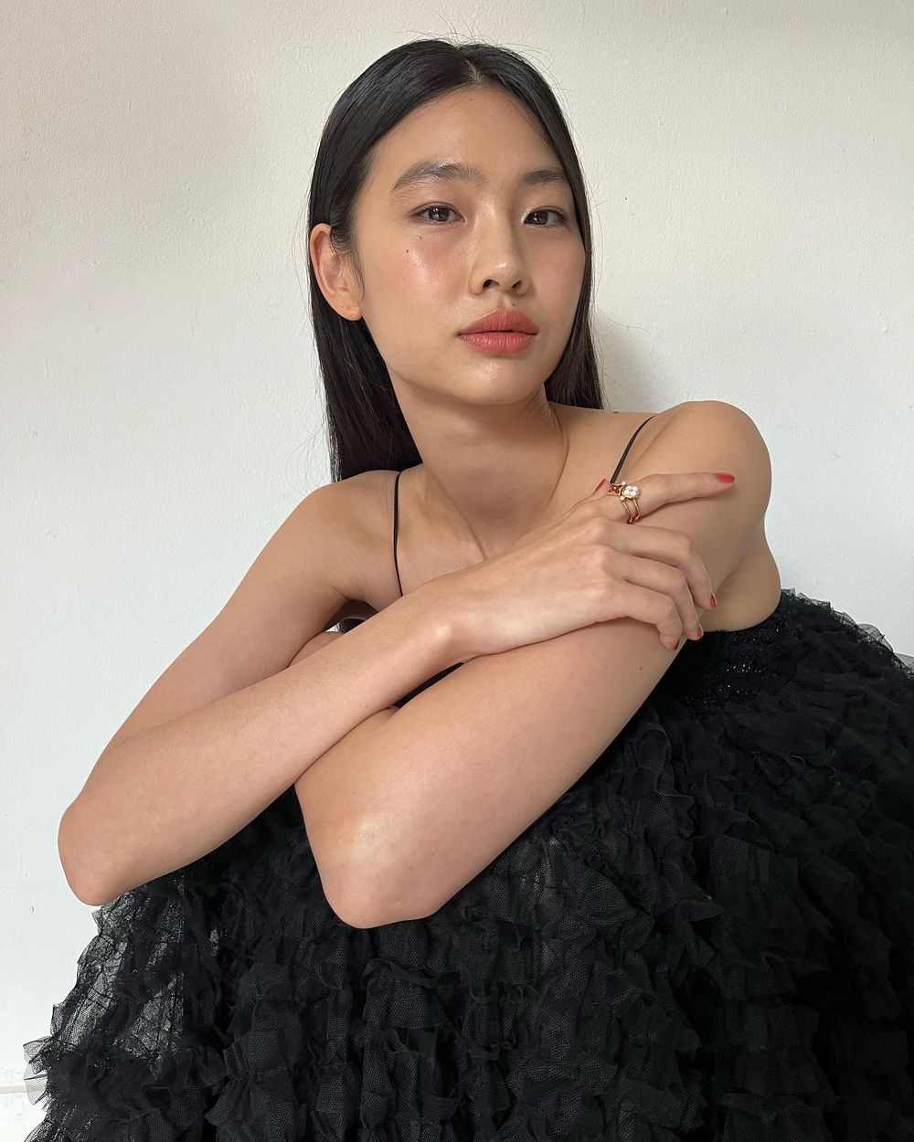 IG追蹤破千萬韓國女演員TOP8！韓韶禧輸給潤娥，IU只排第二，冠軍以近8000萬粉絲奪冠！-11