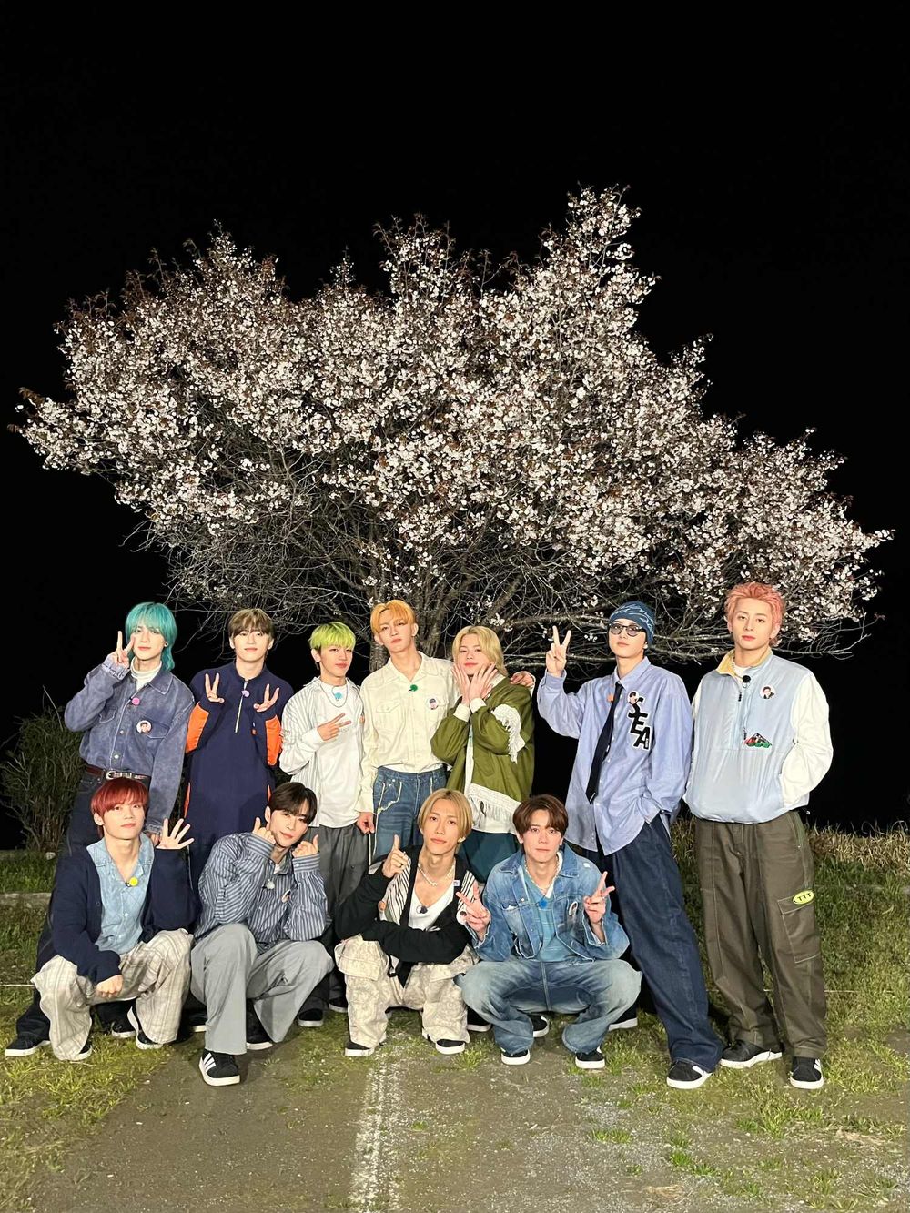 盤點6組討論度很高的韓系日團！&TEAM全球人氣超火，JO1首登韓國地上波音放！-4