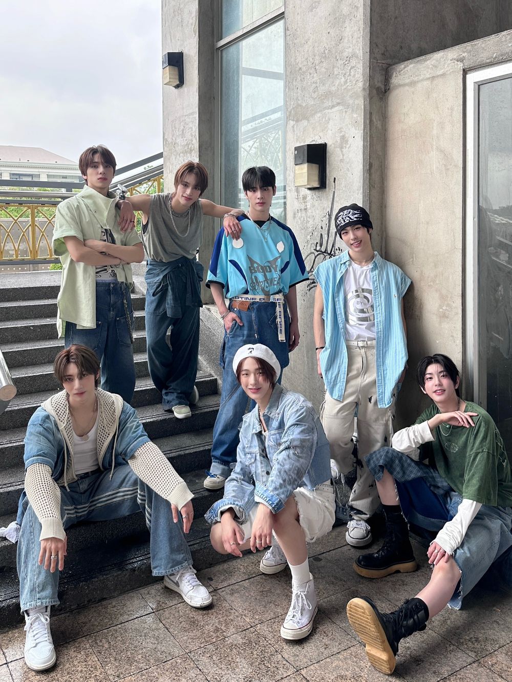 盤點6組討論度很高的韓系日團！&TEAM全球人氣超火，JO1首登韓國地上波音放！-13