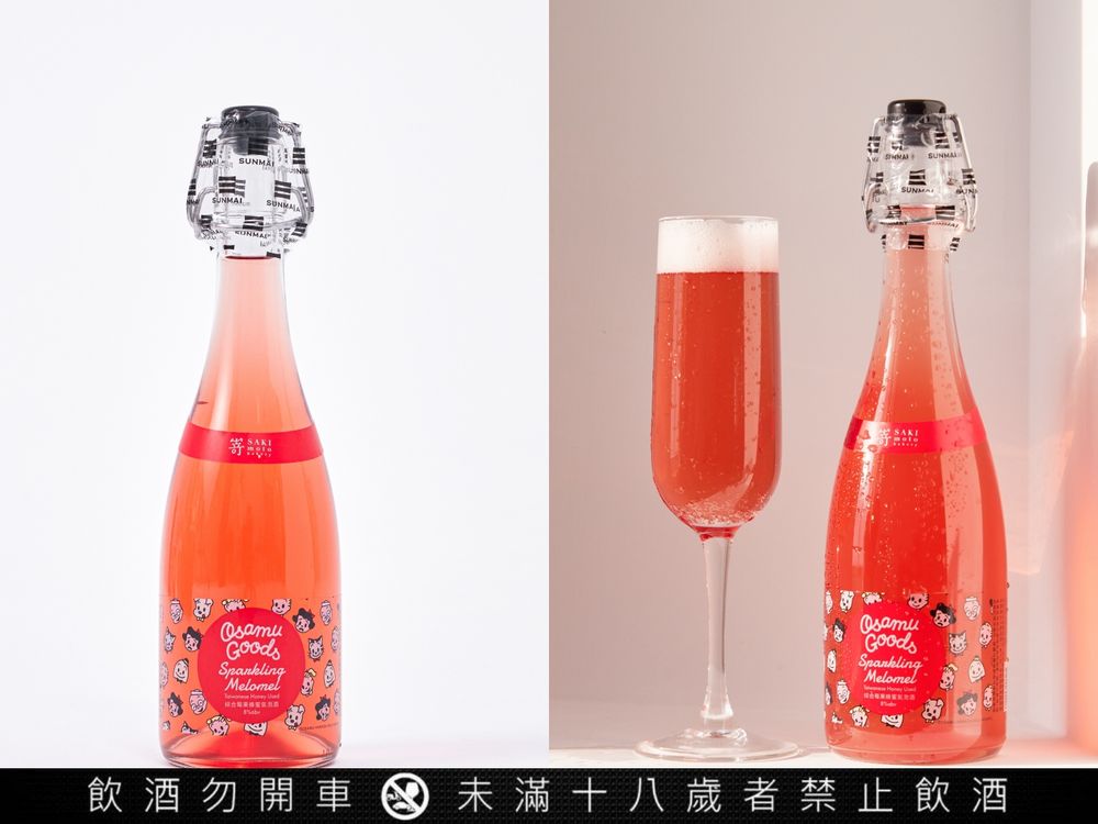 日妞最愛的「可愛始祖」跟嵜本生吐司聯名了！貓咪蜜桃生吐司必吃、還有限定店裝要打卡！-2