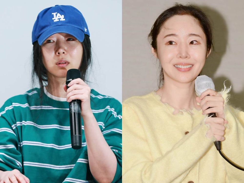 閔熙珍二度召開記者會！NewJeans世界巡迴演唱會時間曝光，笑容滿面透露有意和HYBE和解！-6