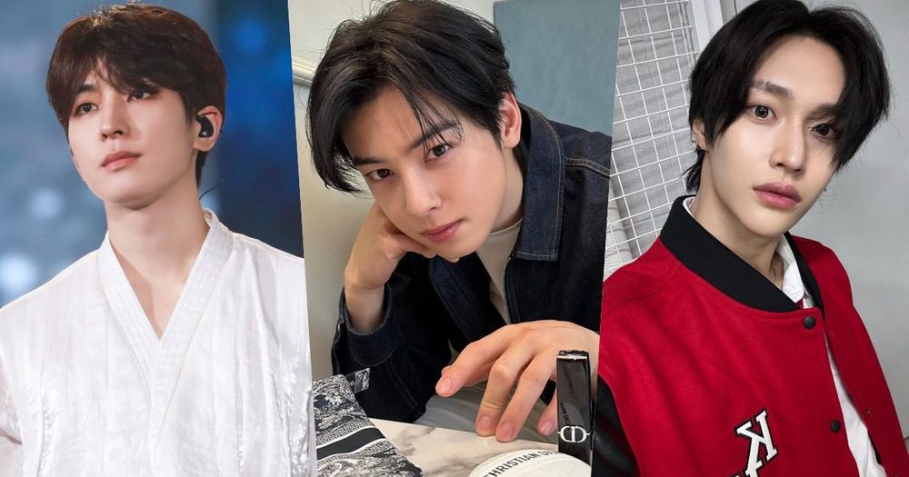 盤點6位【超I人男偶像】車銀優、圓佑、Lee Know老實可愛樣、精品大牌搶著要！-19