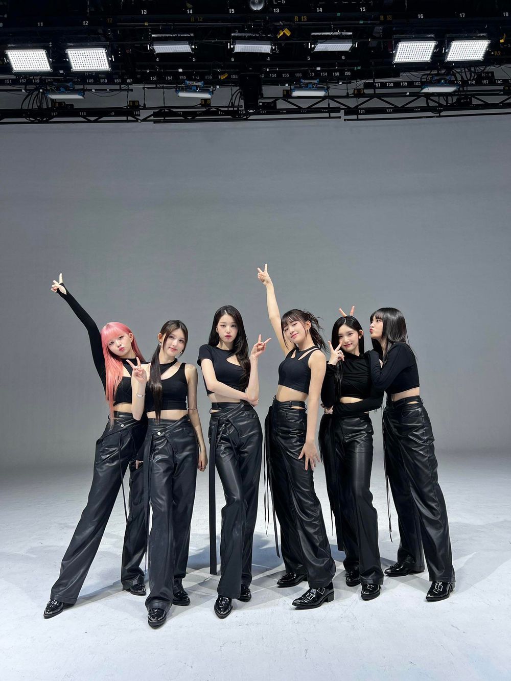 音源PAK次數最多的四代女團歌曲TOP8！aespa新歌衝上第四，IVE拿359次排第二，這女團包辦三首歌！-13