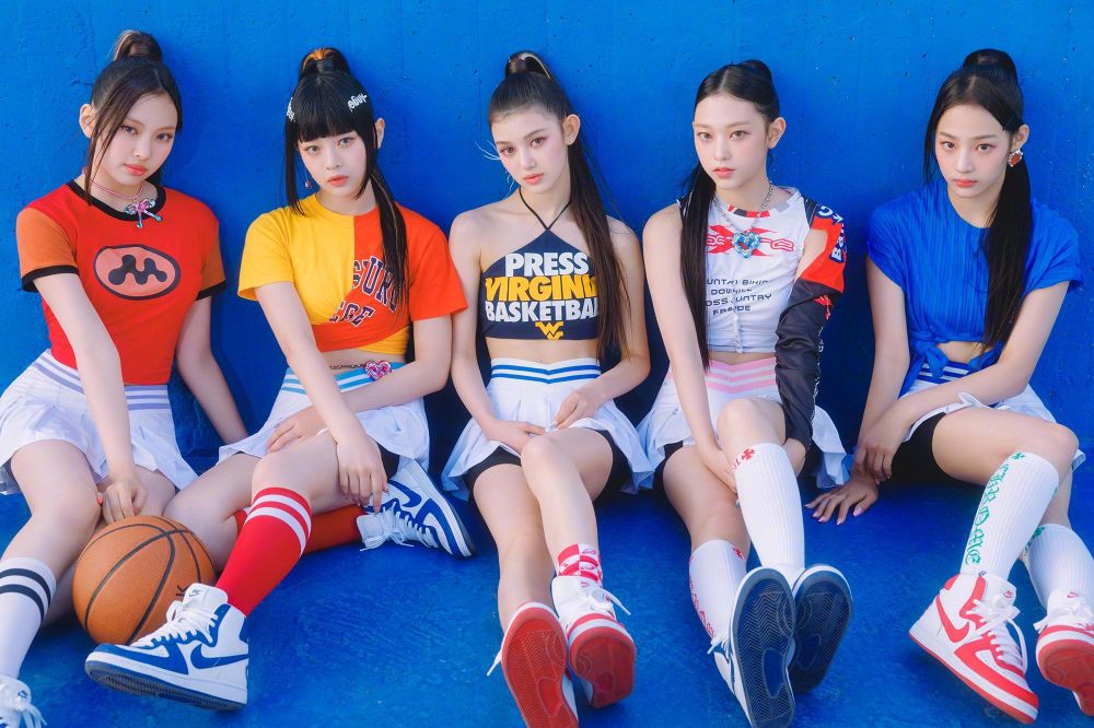 音源PAK次數最多的四代女團歌曲TOP8！aespa新歌衝上第四，IVE拿359次排第二，這女團包辦三首歌！-2