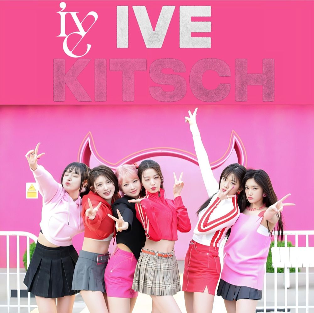 音源PAK次數最多的四代女團歌曲TOP8！aespa新歌衝上第四，IVE拿359次排第二，這女團包辦三首歌！-4
