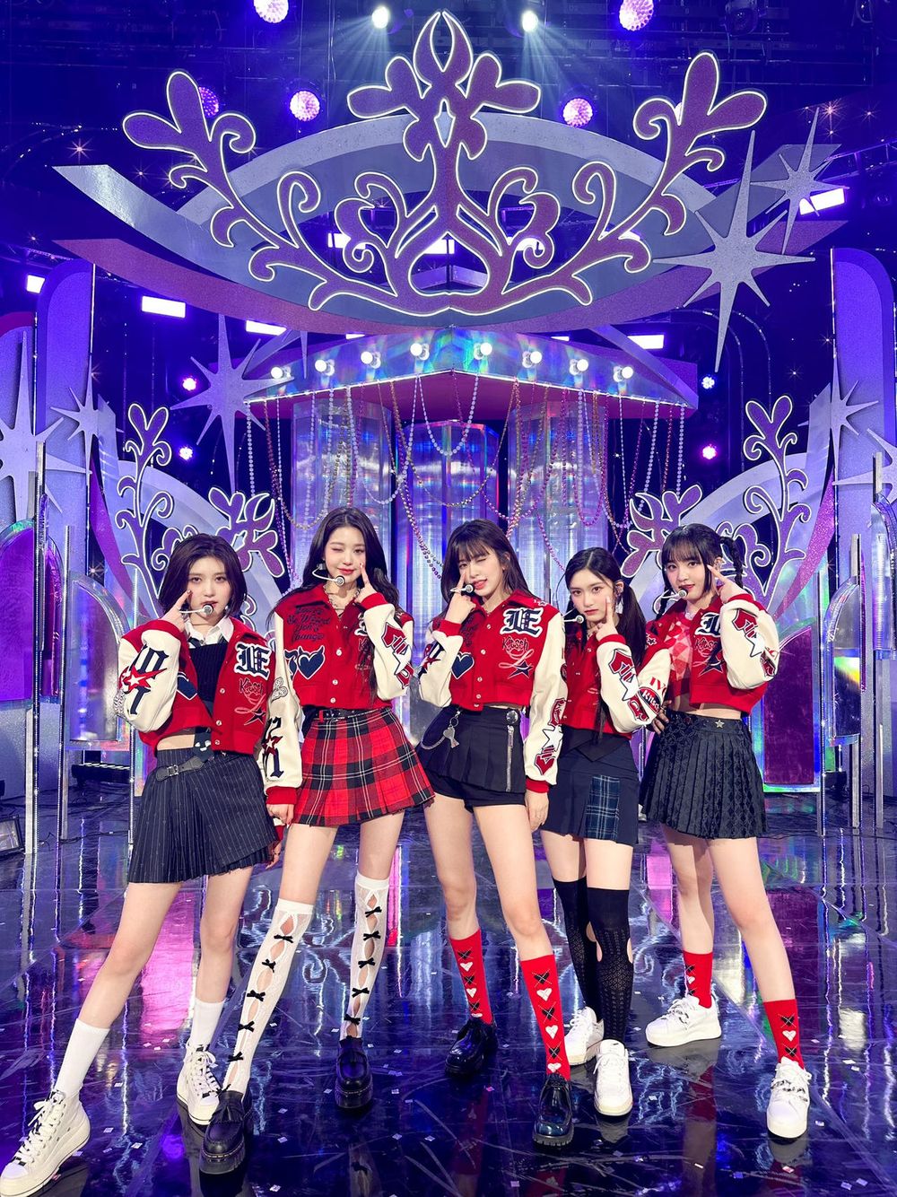 音源PAK次數最多的四代女團歌曲TOP8！aespa新歌衝上第四，IVE拿359次排第二，這女團包辦三首歌！-5