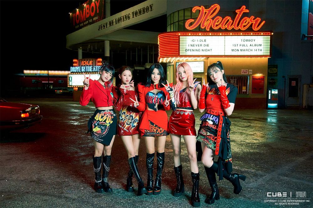 音源PAK次數最多的四代女團歌曲TOP8！aespa新歌衝上第四，IVE拿359次排第二，這女團包辦三首歌！-10