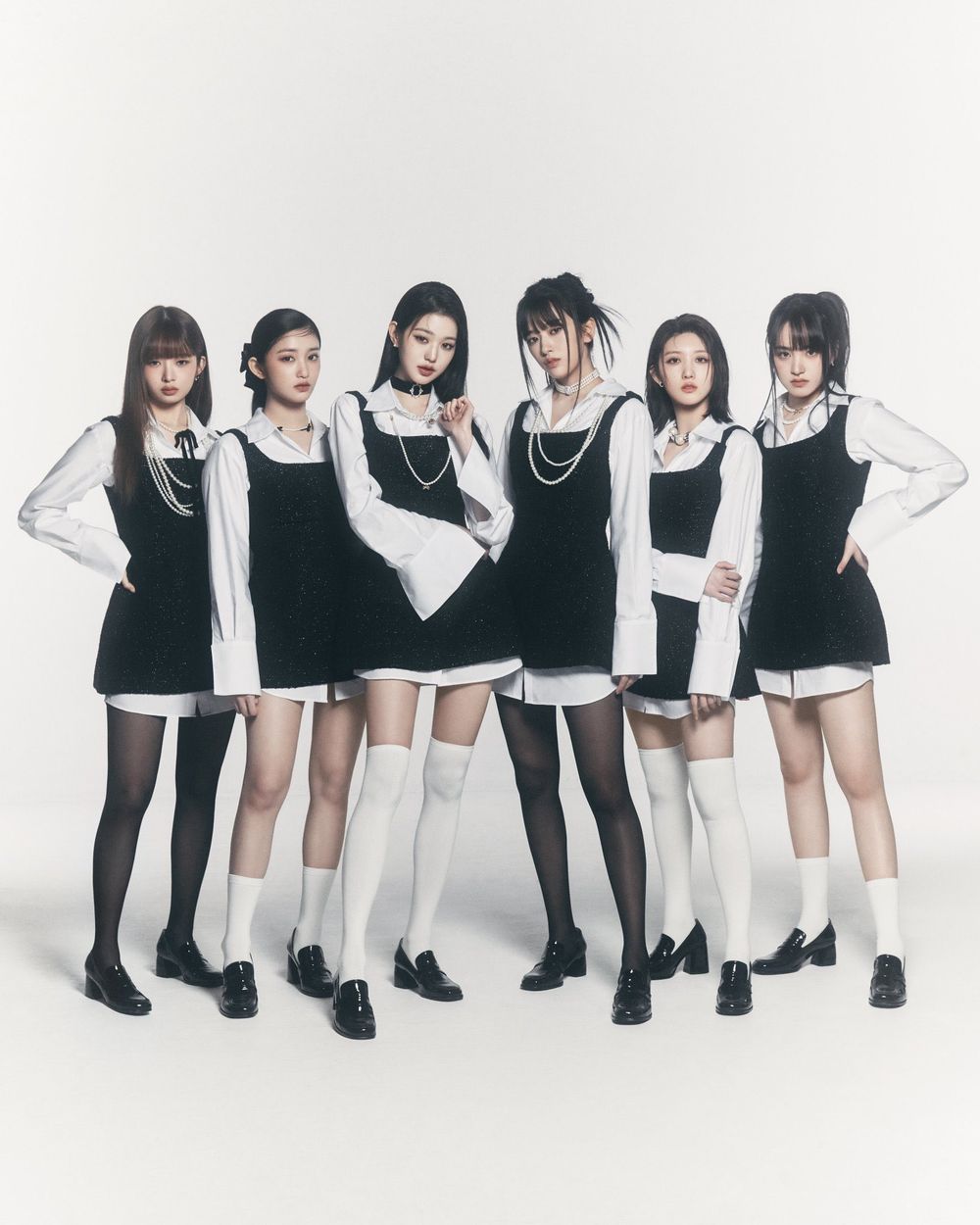 音源PAK次數最多的四代女團歌曲TOP8！aespa新歌衝上第四，IVE拿359次排第二，這女團包辦三首歌！-12