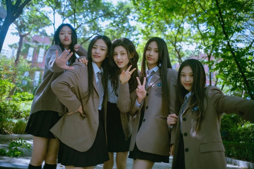 音源PAK次數最多的四代女團歌曲TOP8！aespa新歌衝上第四，IVE拿359次排第二，這女團包辦三首歌！-15