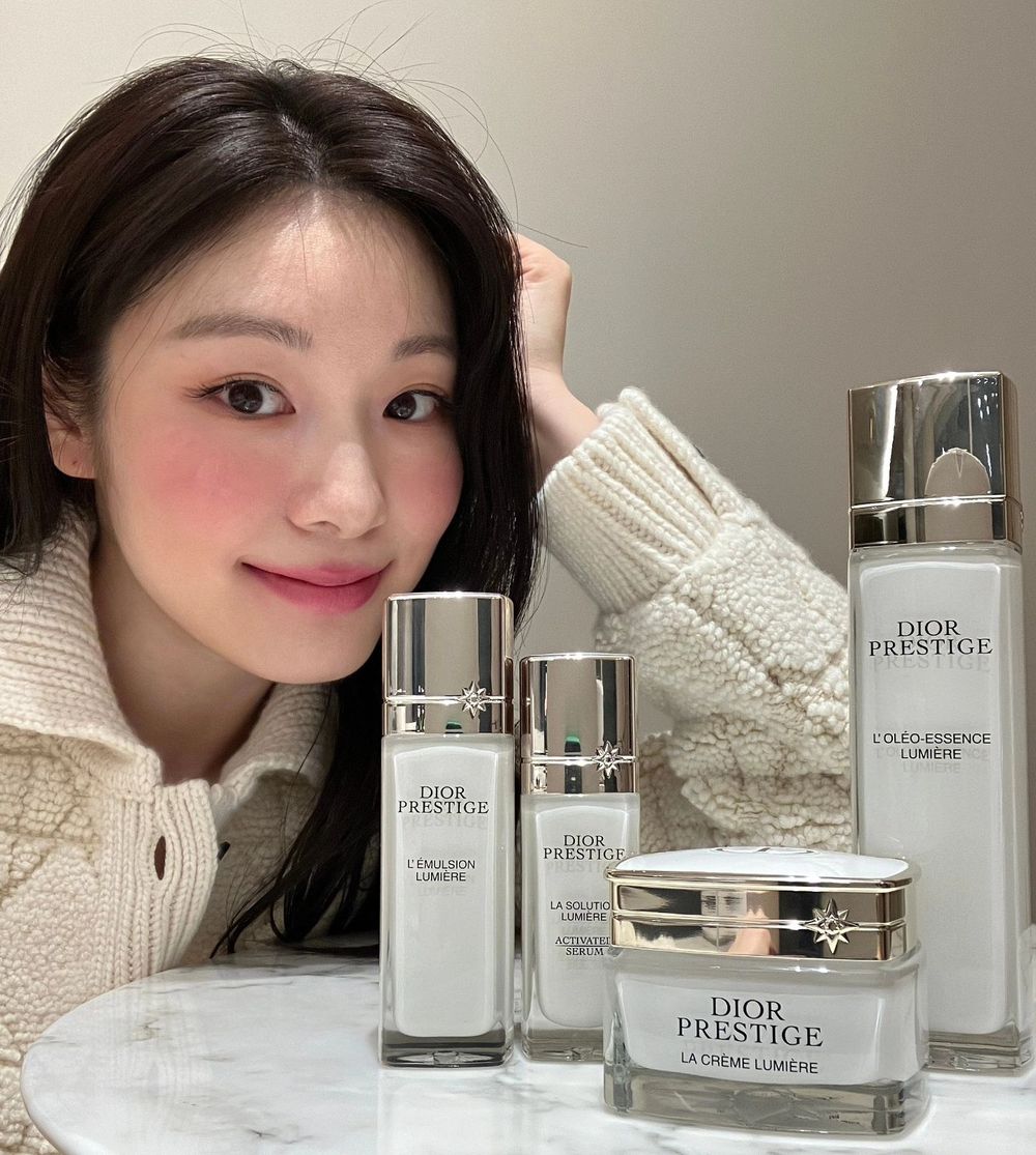 盤點迪奧欽點「人間DIOR」！TXT巴黎迪奧大秀，然竣、秀彬一下飛機立刻拍起時尚大片！-13