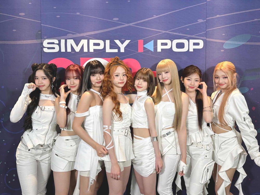 「K-MEGA CONCERT」高雄拼盤演唱會7月登場！Red Velvet、宣美、權恩妃火熱開唱！時間地點售票資訊曝光-3