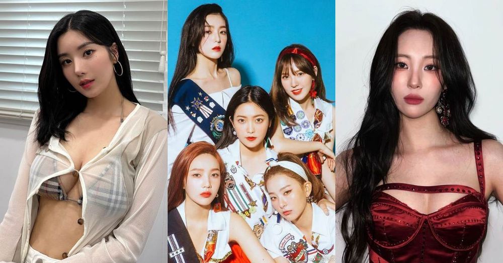 「K-MEGA CONCERT」高雄拼盤演唱會7月登場！Red Velvet、宣美、權恩妃火熱開唱！時間地點售票資訊曝光-1