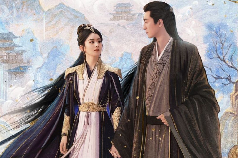 Disney+ 6月上線必看強檔片單出爐！2024爆款陸劇《與鳳行》開播，跟著太妍同遊迪士尼樂園冰雪奇緣世界！-3