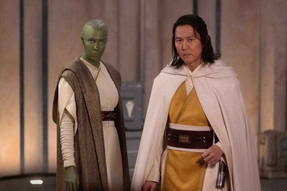 Disney+ 6月上線必看強檔片單出爐！2024爆款陸劇《與鳳行》開播，跟著太妍同遊迪士尼樂園冰雪奇緣世界！-5
