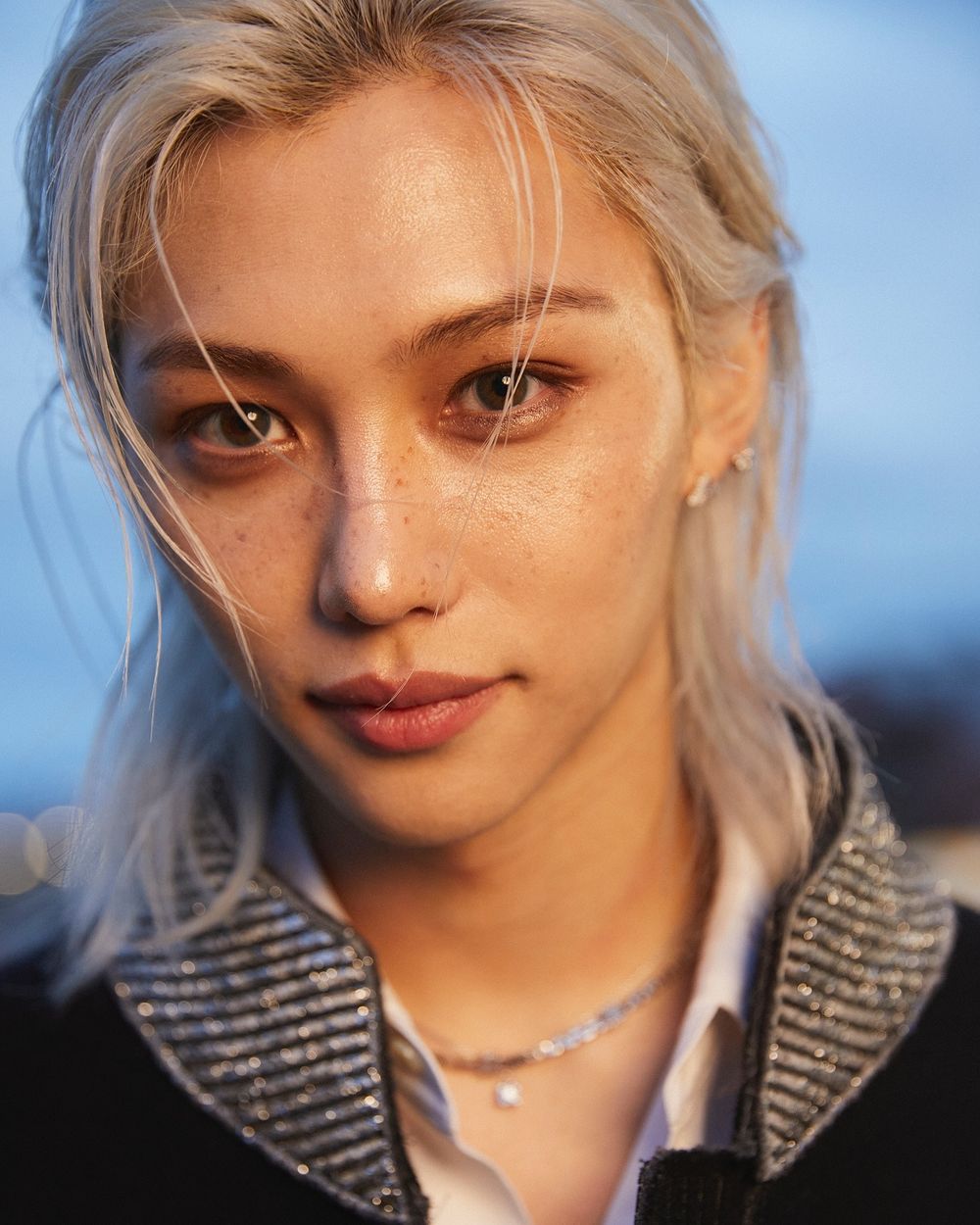 超狂社牛MBTI人格！「ESFJ執政官」韓星盤點，Stray Kids Felix、邊佑錫、雨琦都有這特質！-2