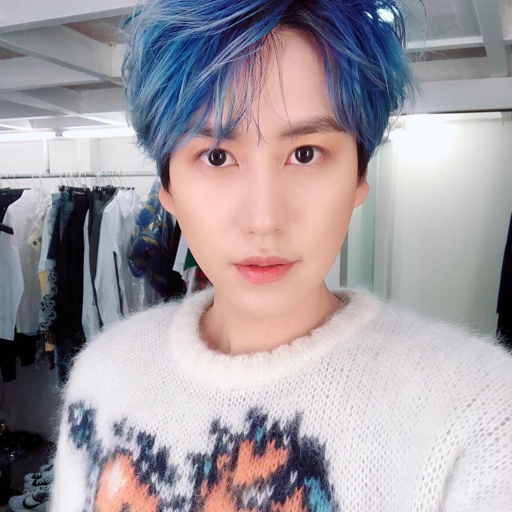 超狂社牛MBTI人格！「ESFJ執政官」韓星盤點，Stray Kids Felix、邊佑錫、雨琦都有這特質！-16