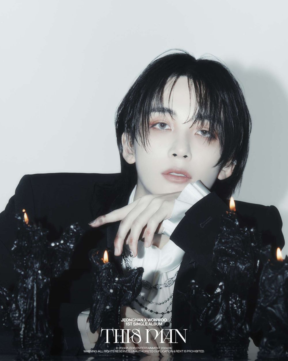 SEVENTEEN最強神顏小分隊誕生！淨漢 X 圓佑首張單曲專輯《THIS MAN》吸血鬼概念預告驚艷亮相！-12