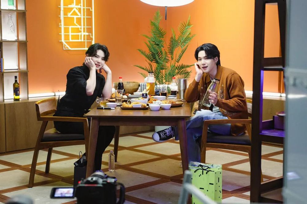 韓網公認「撞臉雙胞胎」男偶像！圓佑＆DK、宋建熙＆I.N，像到連媽媽都認不出來？-7